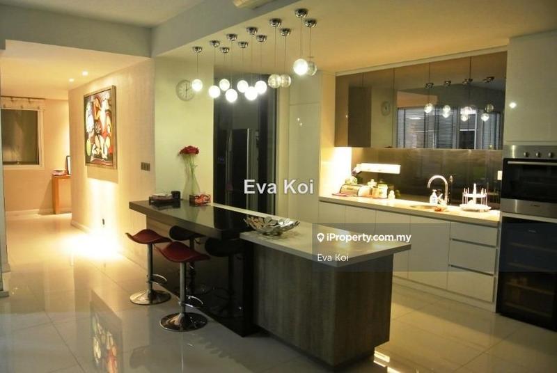 For Sale - The Northshore Gardens