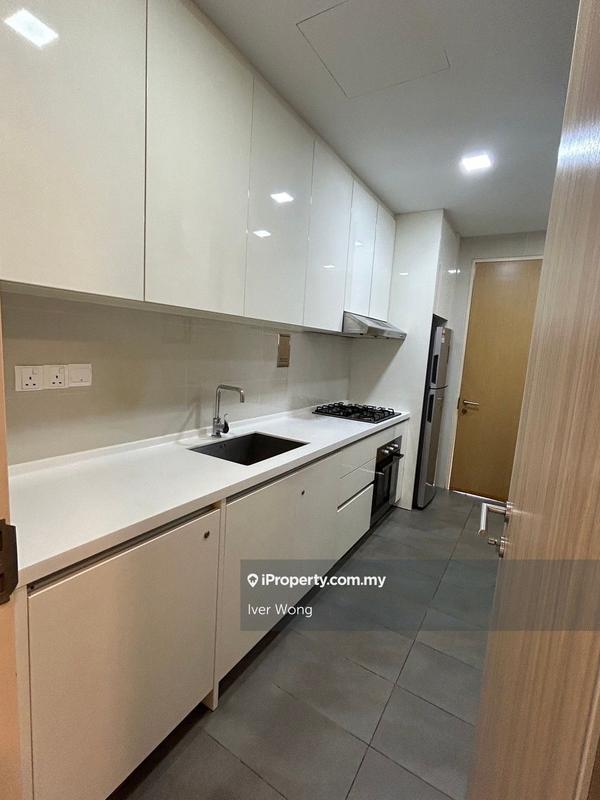 Kediaman Servis untuk Disewa di Setia SKY Residences oleh Iver Wong - iProperty.com.my