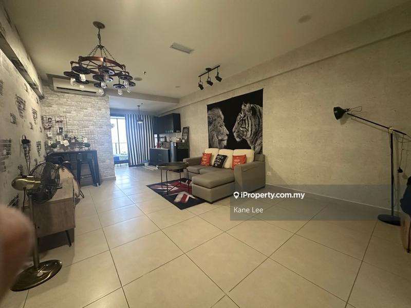 For Rent - Flexus Signature