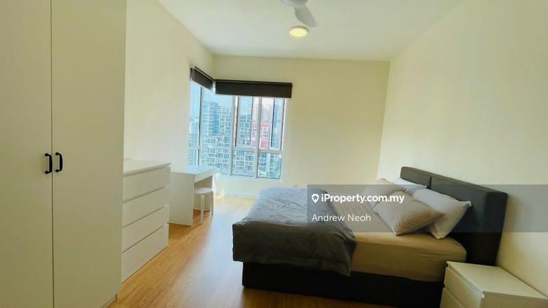 Kondominium untuk Dijual di Inspirasi oleh Andrew Neoh - iProperty.com.my