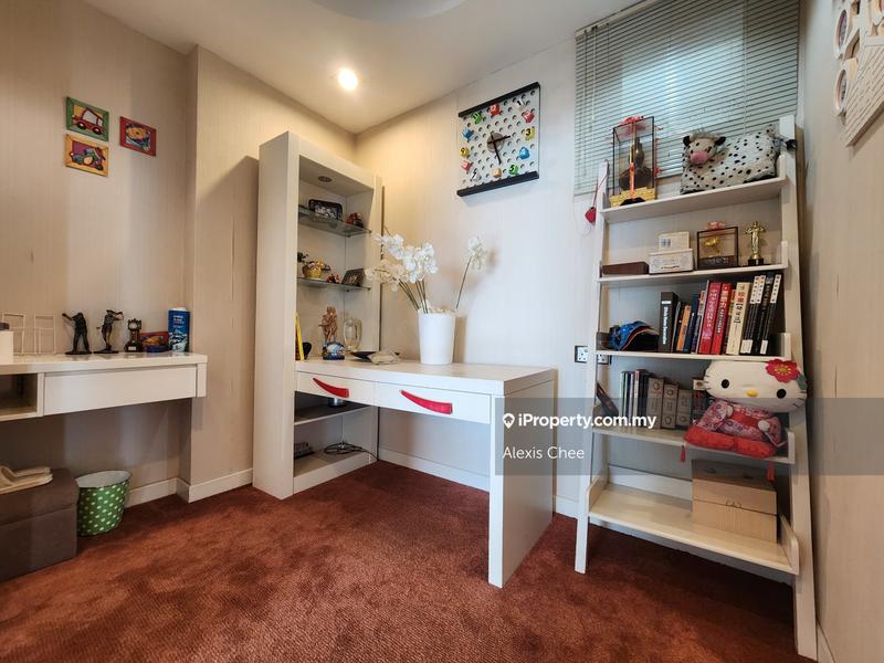 Condominium for Sale in Kinta Riverfront Hotel & Suites by Alexis Chee - iProperty.com.my