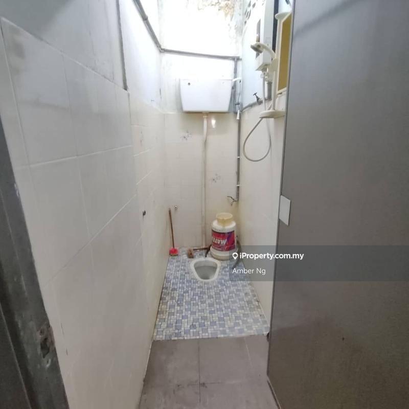 Rumah Teres 2.5-Tingkat untuk Dijual di Desa Setapak, Wangsa Maju oleh Amber Ng - iProperty.com.my