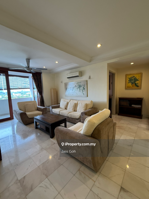 Condominium for Sale in Indah Damansara by Jass Goh - iProperty.com.my