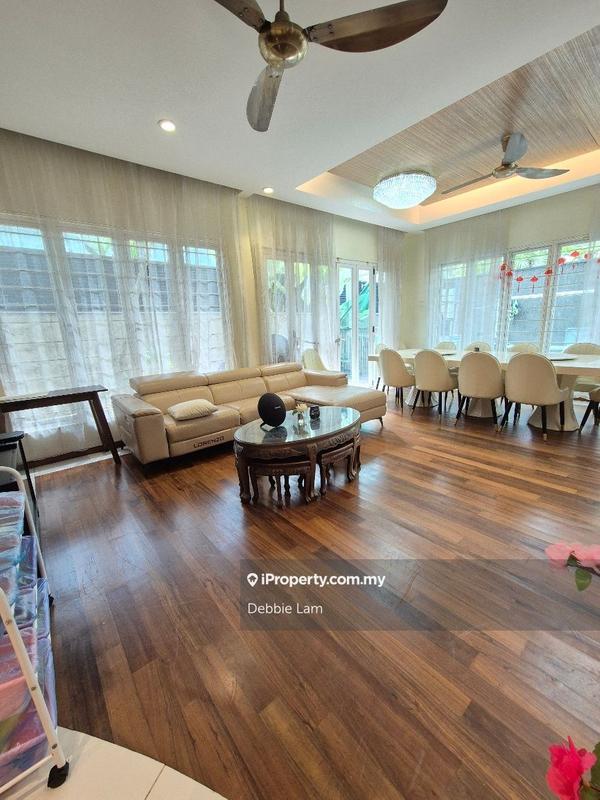 Rumah Berkembar untuk Dijual di Taman Lucky, Bangsar oleh Debbie Lam - iProperty.com.my