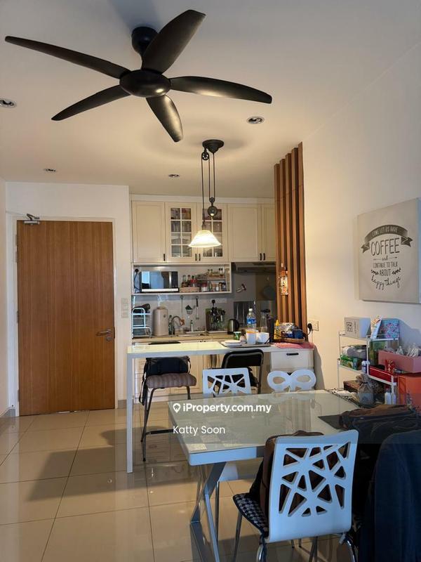 Condominium for Sale in The Sanderson by Katty Soon - iProperty.com.my