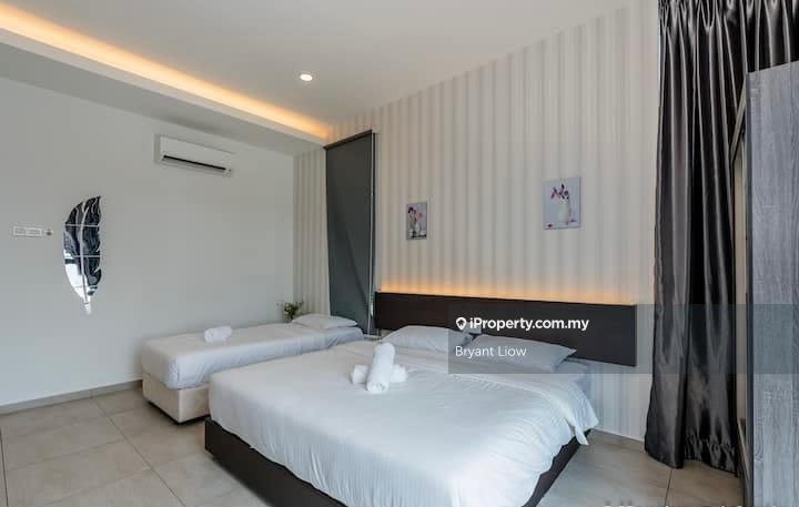 Service Residence for Sale in Atlantis Residences (Pangsapuri Atlantis Kota Syahbandar) by Bryant Liow - iProperty.com.my