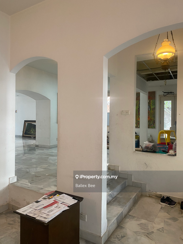 Semi-Detached House for Sale in Damansara Heights, KL City Centre by Ballex Bee - iProperty.com.my