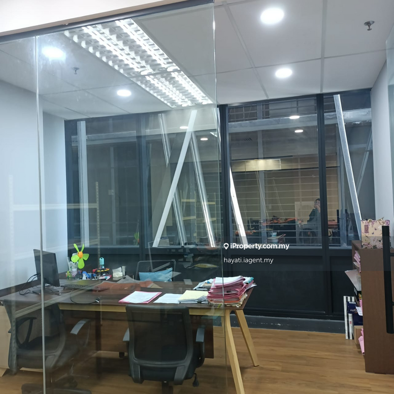 Office for Sale in Bangsar South City, Kuala Lumpur by hayati.iagent.my - iProperty.com.my