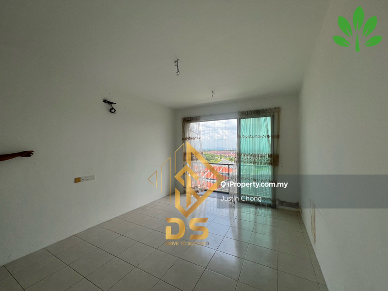 Apartment for Sale in Seri Tecoma by Justin Chong - iProperty.com.my