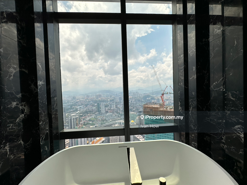 Kediaman Servis untuk Dijual di Four Seasons Place oleh Ivan How - iProperty.com.my