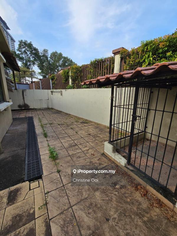 Semi-Detached House for Sale in Taman Yarl, Jalan Klang Lama (Old Klang Road) by Christine Ooi - iProperty.com.my