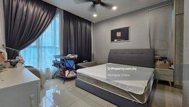 Residensi Servis untuk Dijual di LakePark Residence @ KL North oleh Monique Chiew - iProperty.com.my