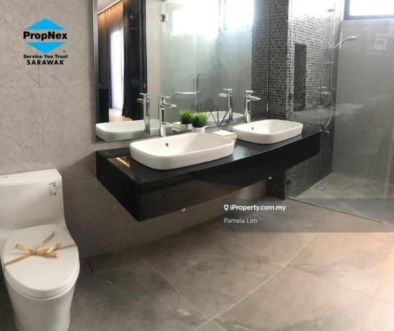 Semi-Detached House for Sale in Kuching, Sarawak by Pamela Lim - iProperty.com.my