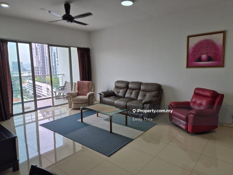 Kondominium untuk Dijual di The Maple Condominium oleh Emily Thea - iProperty.com.my