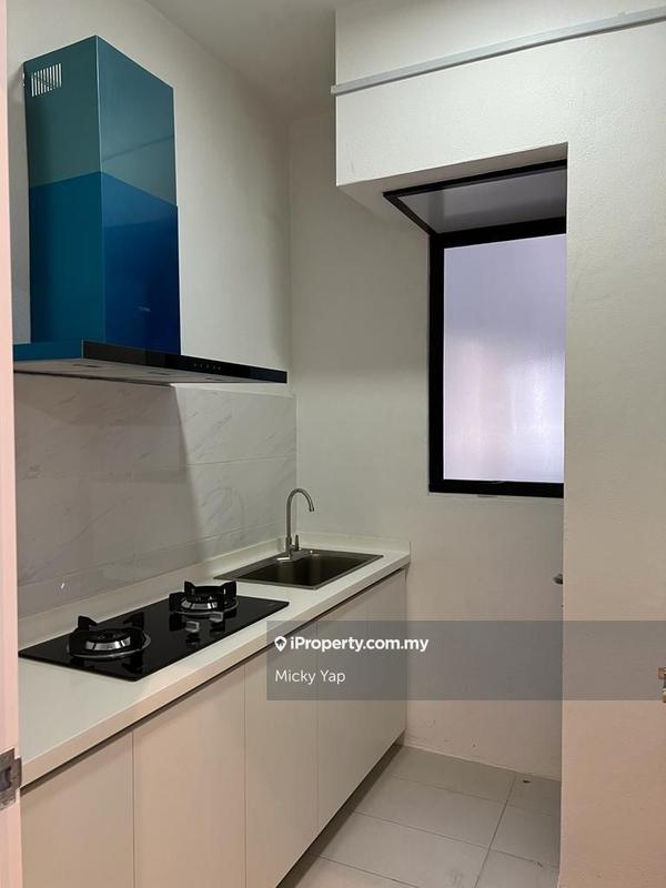 Kondominium untuk Dijual di Vertu Resort oleh Micky Yap - iProperty.com.my