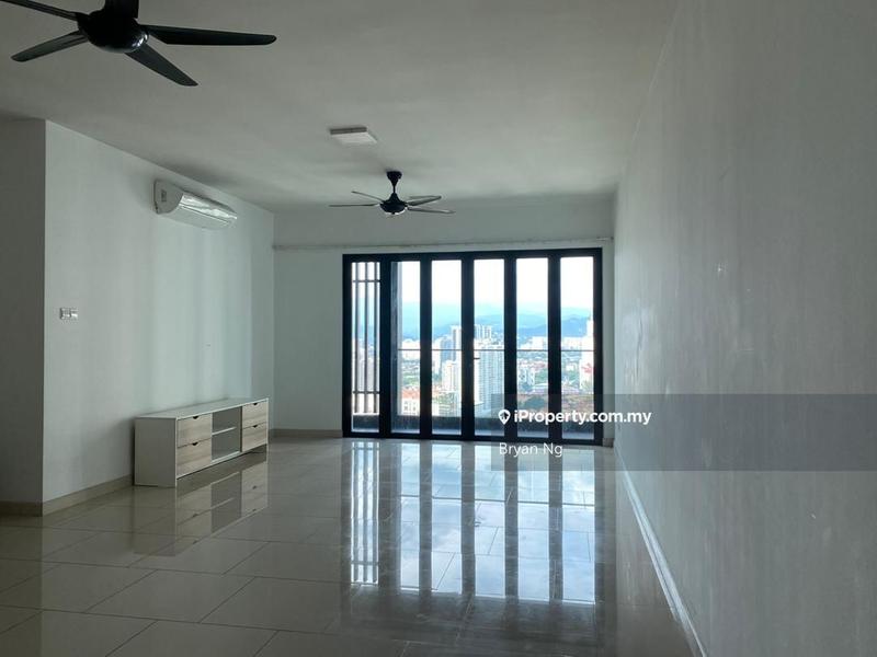 For Sale - The Reach @ Titiwangsa