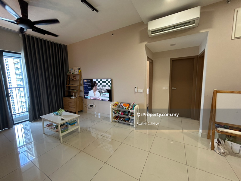 Service Residence for Sale in Setia City Residences by Calie Chew - iProperty.com.my