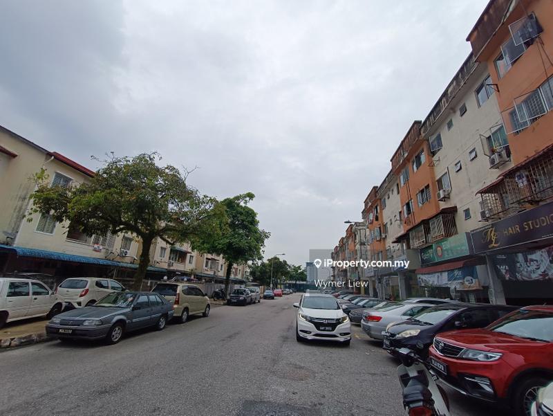Flat for Sale in Taman Mastiara by Wymer Liew - iProperty.com.my