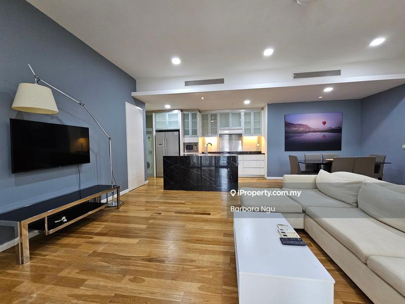 Service Residence for Sale in St Mary Residences by Barbara Ngu - iProperty.com.my