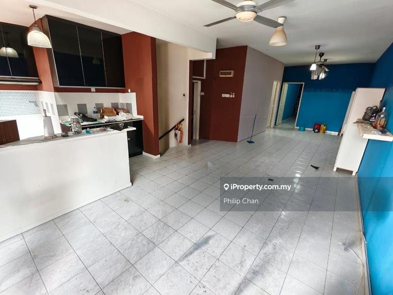 Rumah Bandar untuk Dijual di Taman Amansiara, Rawang oleh Philip Chan - iProperty.com.my