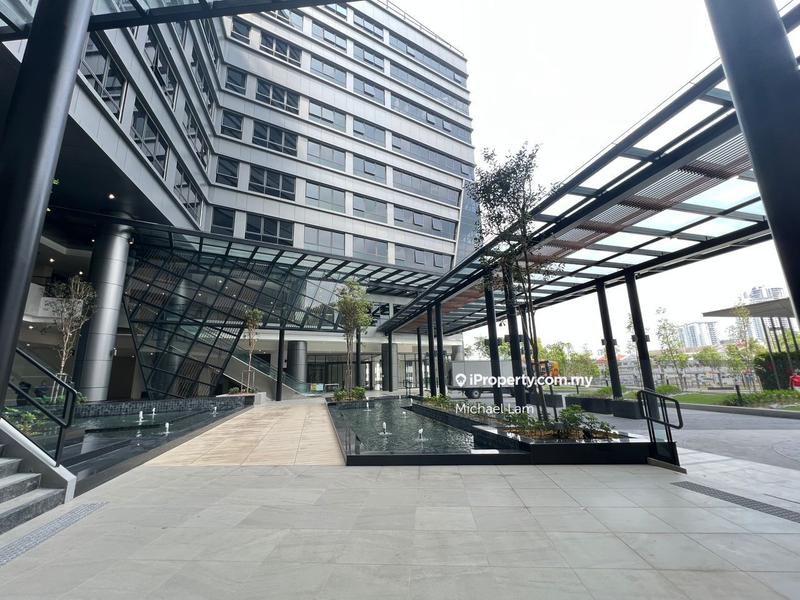 Pejabat untuk Disewa di Seksyen 13, Petaling Jaya oleh Michael Lam - iProperty.com.my