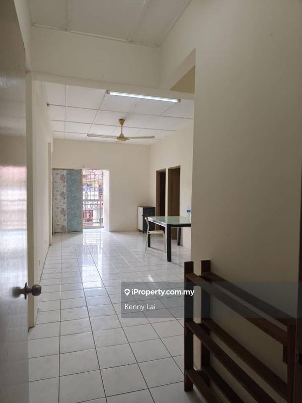 For Rent - Pangsapuri Kasturi Tiara