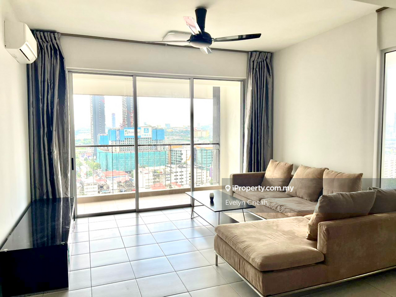 For Rent - Residensi Jalan Jubilee