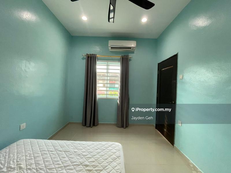 Rumah Berangkai 2 Tingkat untuk Dijual di Taman Jitra Jaya, Jitra oleh Jayden Geh - iProperty.com.my