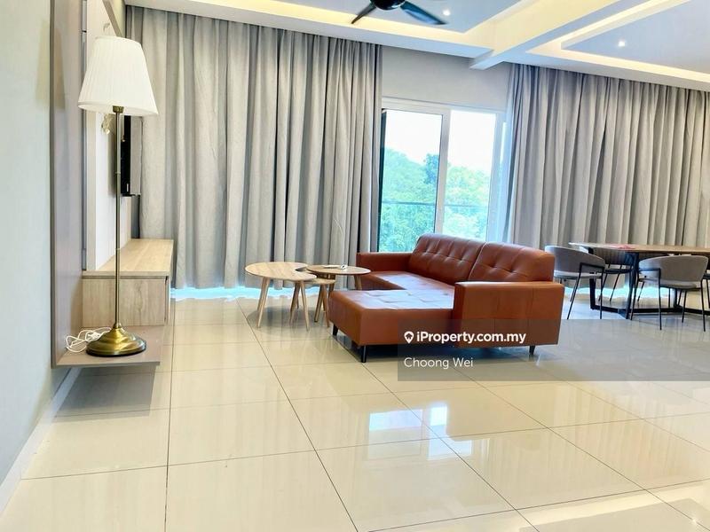 For Rent - The Loft @ Southbay City