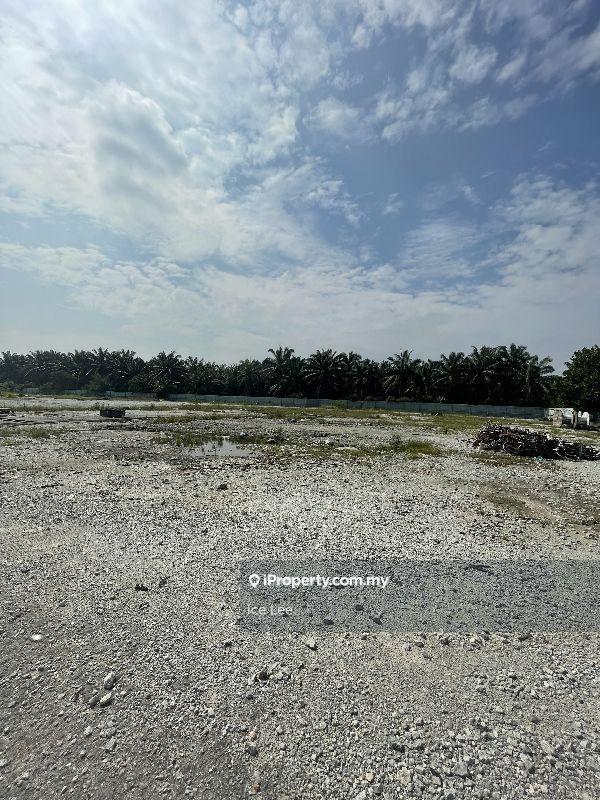 Agricultural Land for Rent in Telok Panglima Garang, Selangor by Ice Lee - iProperty.com.my