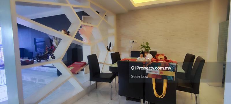 Condominium for Sale in Pandan Ville Condominium by Sean Loo - iProperty.com.my