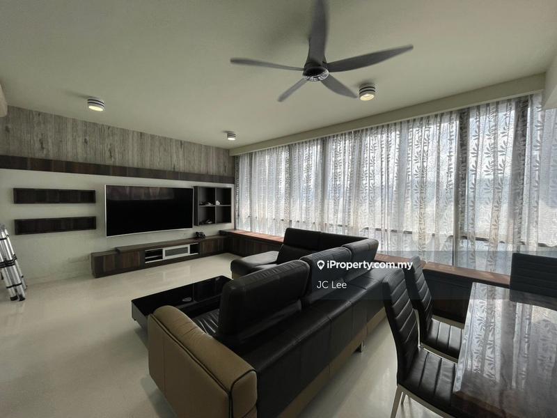 For Sale - The Capers @ Sentul East