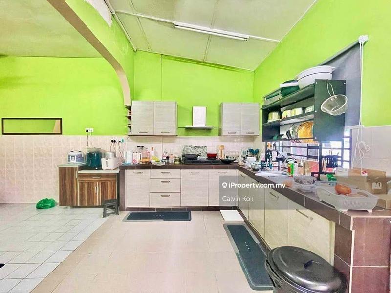 2-storey Terraced House for Sale in Taman Sinaran Cheras, Balakong, near to Bandar Sun, Balakong by Calvin Kok - iProperty.com.my