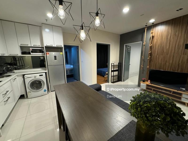 For Sale - Mercu Summer Suites