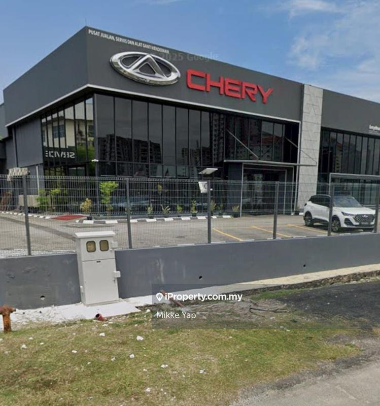 Detached Factory for Sale in Bandar Bukit Puchong, Puchong by Mikke Yap - iProperty.com.my