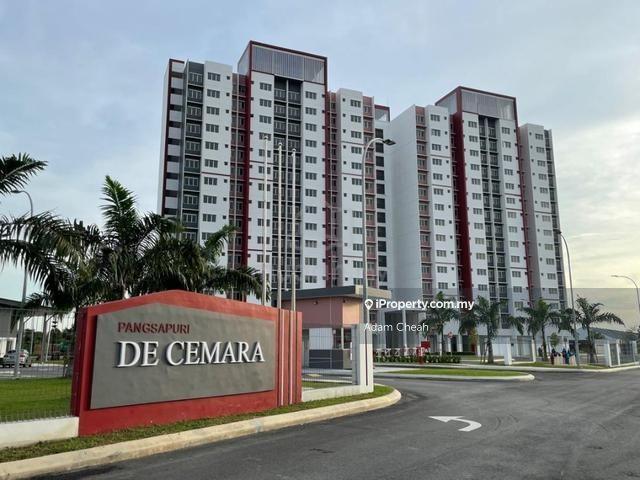 For Sale - De Cemara