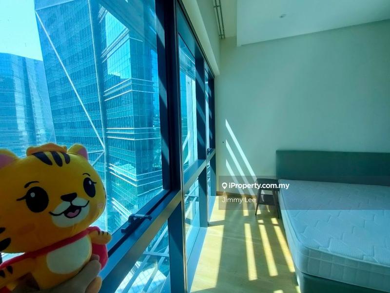Residensi Servis untuk Dijual di Damansara City Residency (DC Residensi) oleh Jimmy Lee - iProperty.com.my
