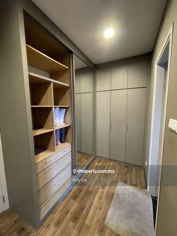 For Rent - The Reach @ Titiwangsa