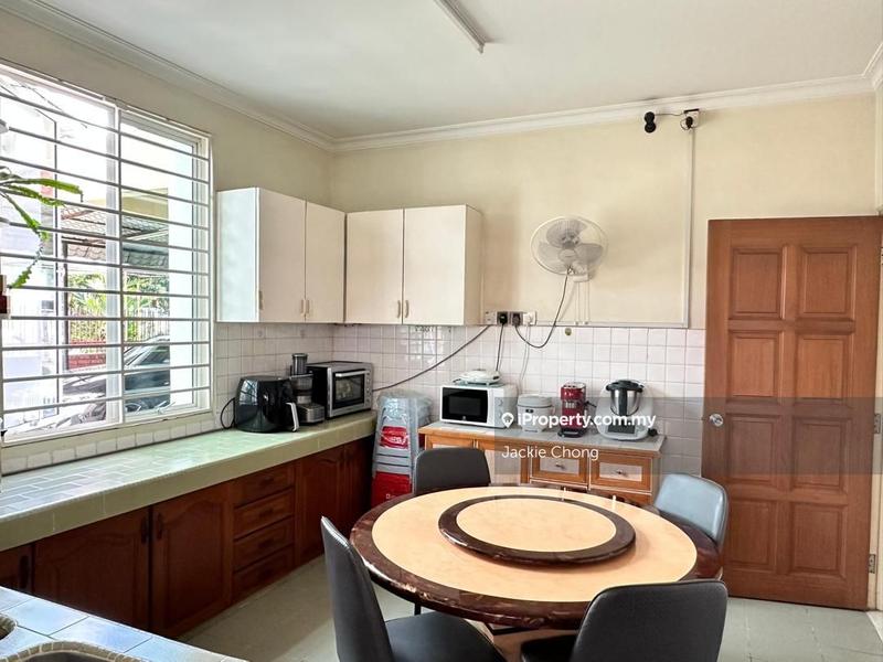 Semi-Detached House for Sale in Taman Overseas Union (Taman Oug), Jalan Klang Lama (Old Klang Road) by Jackie Chong - iProperty.com.my