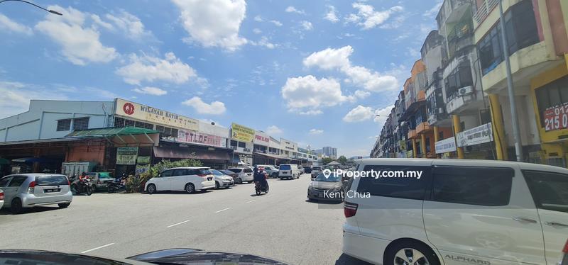 Terrace Factory for Sale in Sri Batu Caves, Batu Caves, Batu Caves by Kent Chua - iProperty.com.my