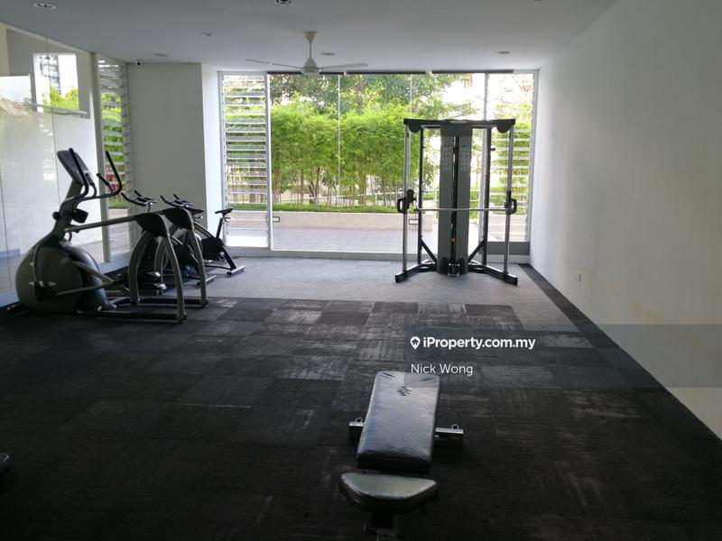 For Sale - Setapak Green