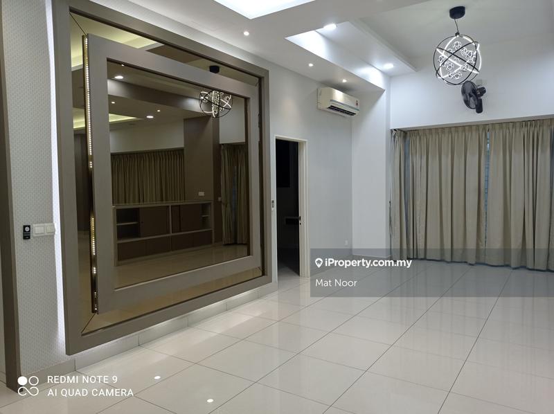 Semi-Detached House for Sale in Setia Damai, Setia Alam by Mat Noor - iProperty.com.my