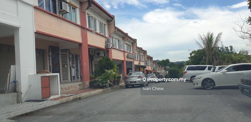 Shop / Office for Sale in Taman Puncak Jalil, Seri Kembangan by Ivan Chew - iProperty.com.my