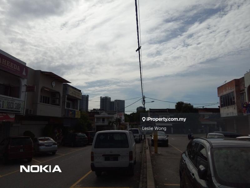 Shop / Office for Rent in Kelana Jaya, Petaling Jaya by Leslie Wong - iProperty.com.my