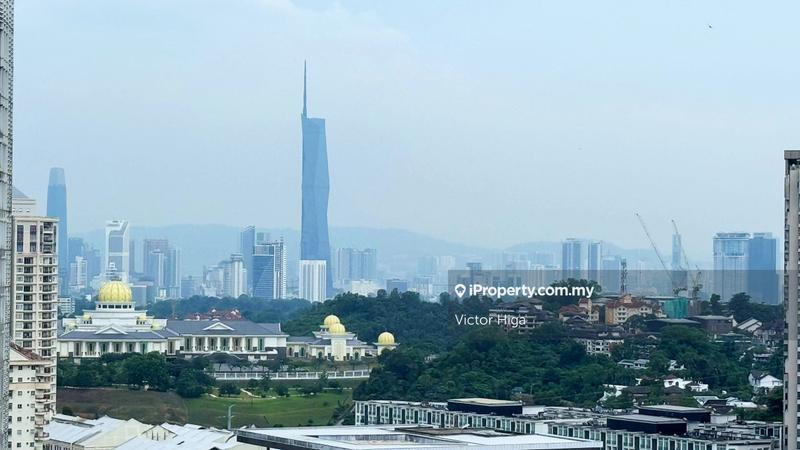 For Rent - Ooak Serviced Apartments @ Kiara 163