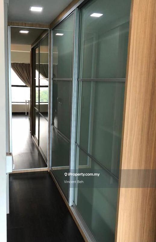 Service Residence for Rent in The Leafz @ Dedaun by Vincent Beh - iProperty.com.my