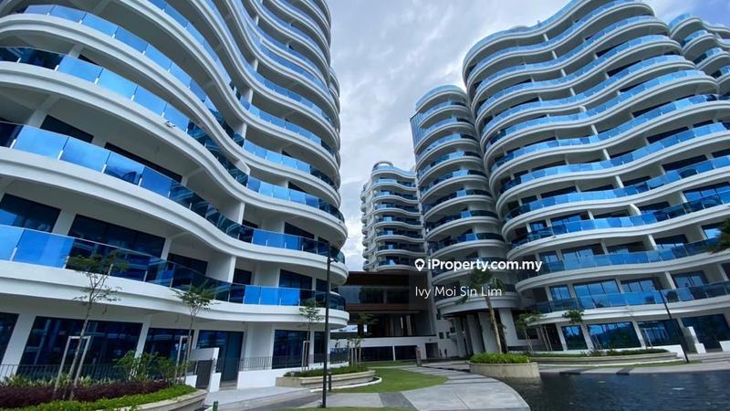 For Rent - Coral Bay