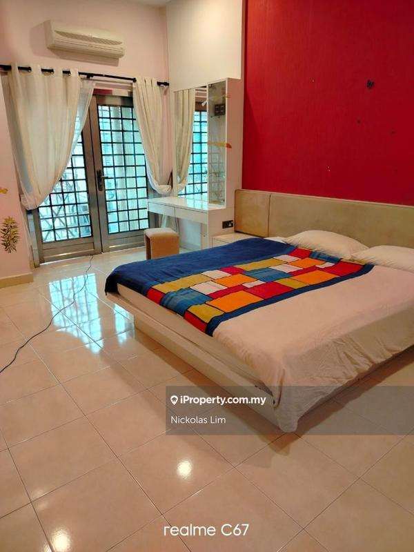 3-storey Terraced House for Sale in Relau, Bukit Jambul by Nickolas Lim - iProperty.com.my