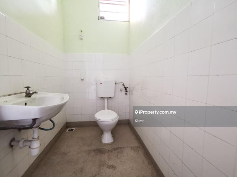 Semi-Detached House for Rent in 2 Storey Semi-D Taman Impian | Alma, Bukit Mertajam by Khor - iProperty.com.my