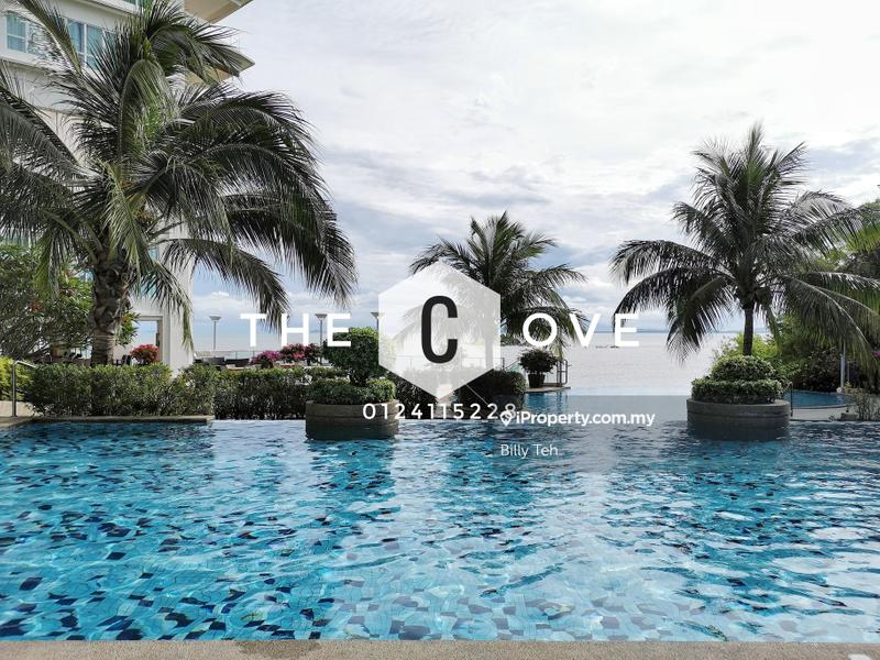 For Sale - The Cove Condominium